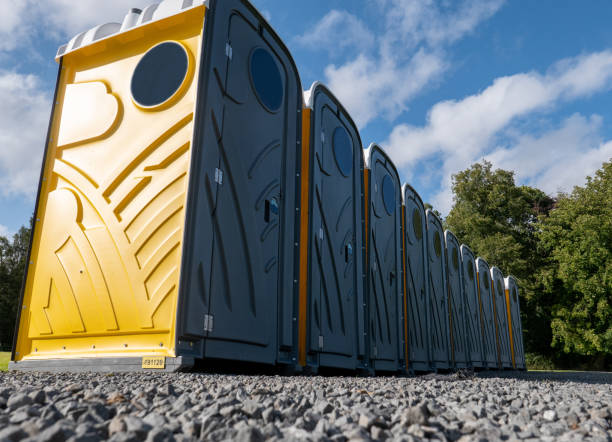 Best VIP or Luxury Restroom Trailers  in Midland, NC